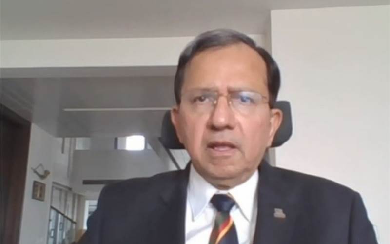 The pandemic has impacted women professionals in the workforce: Suresh Narayanan, Nestle India