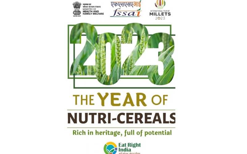 FSSAI enlists eight quality parameters for millets