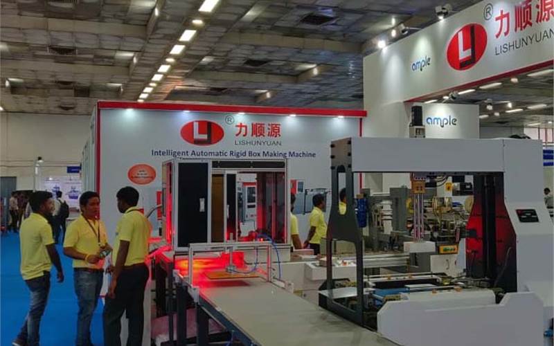PackPlus 2019 opens its doors