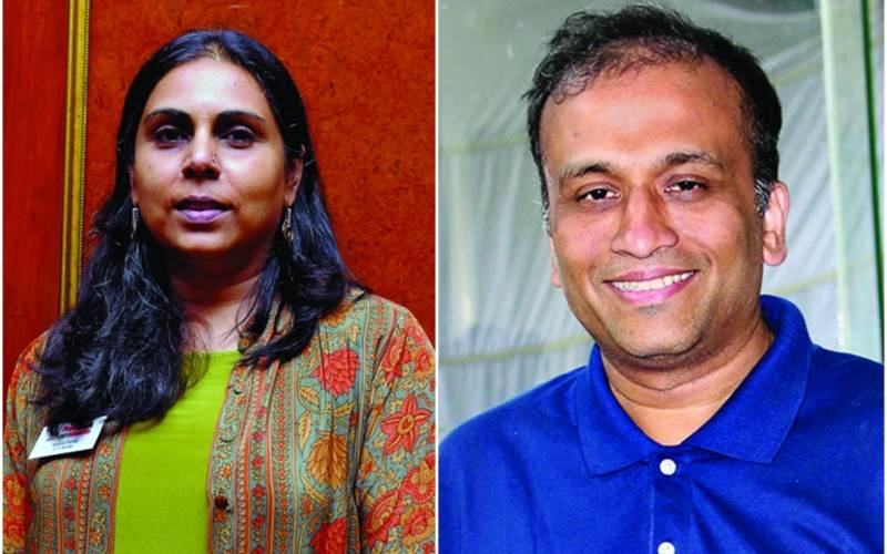 Big Bazaar CEO Nayak to deliver keynote at Masterclass seminar