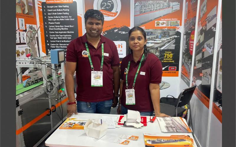 Boxtech inks two folder-gluer deals