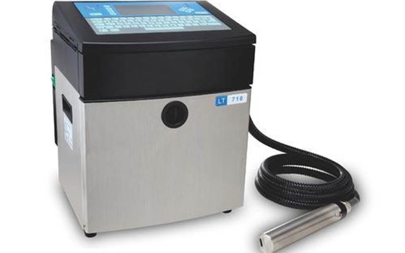 PackPlus 2018: Aztec to demonstrate Lead Tech range of continuous inkjet devices