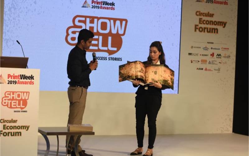 Aditya Bhat of Lustra Print Process talks about the making of the art book The Art of Life of Gulammohammed Sheikh