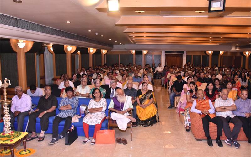 PPOA felicitates 10 women printers on its 100th anniversary