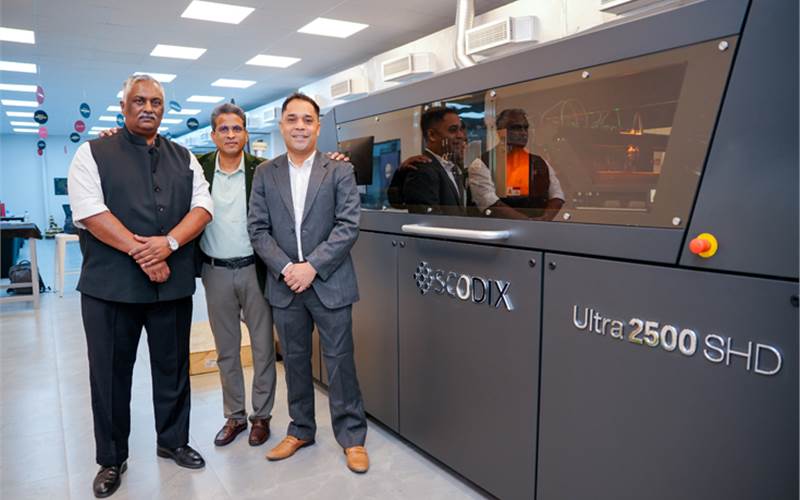 Insight Print Communications announces strategic expansion