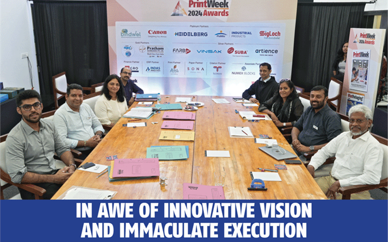 In awe of innovative vision and immaculate execution - The Noel D'Cunha Sunday Column