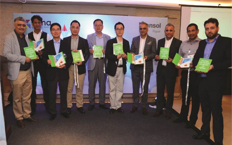 Sona introduces Hansol’s new Insper M range in India