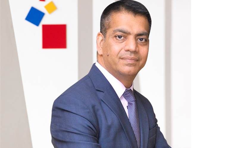 Impact of physical advertising to remain irreplaceable