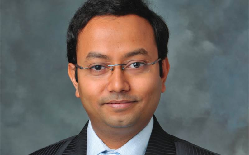 Maiti: “We do help brands bring products faster into the market”