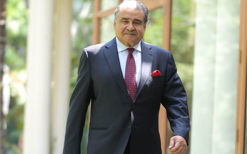 Cosmo First announces buyback of equity shares at Rs 1,070 per share