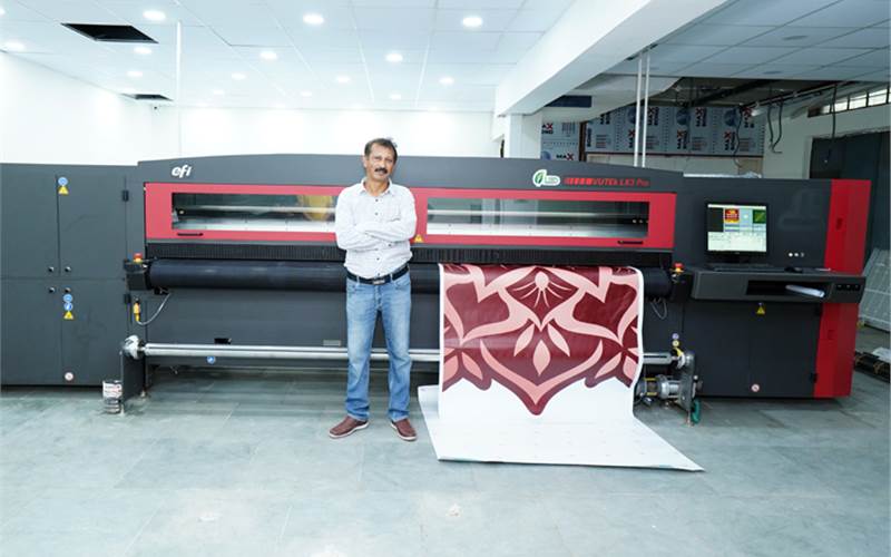 Chandigarh gets its first Vutek at Indian Hobbies House