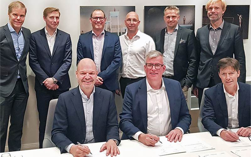 Koenig & Bauer Coding acquires All-Print Holding
