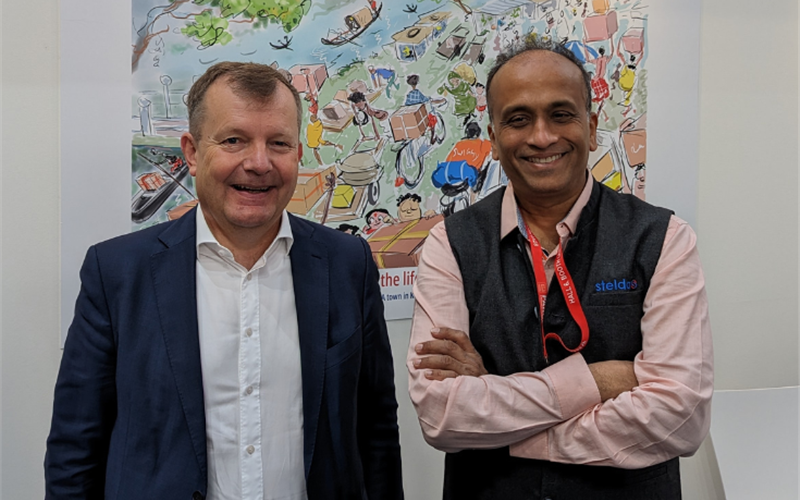 Book industry professionals to confab in November in Delhi