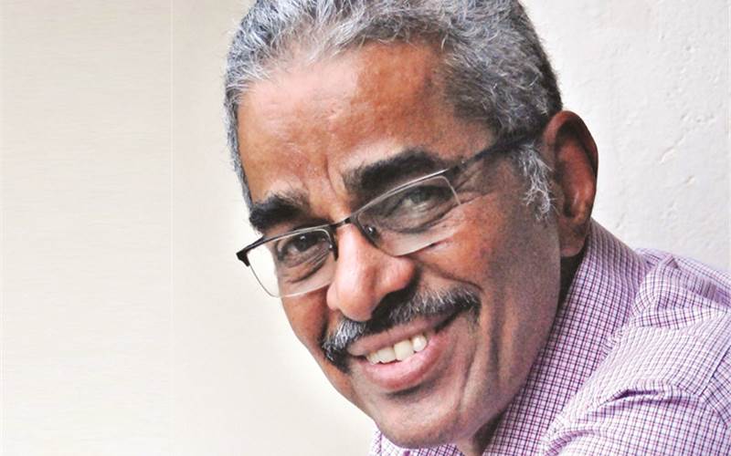Vishwanath Shetty: Offset, digital to grow together