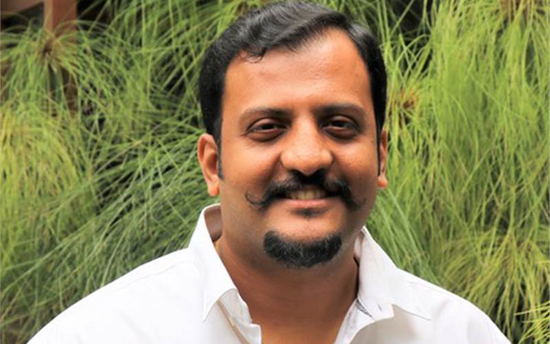 Covid claims Global's Pramodh NP