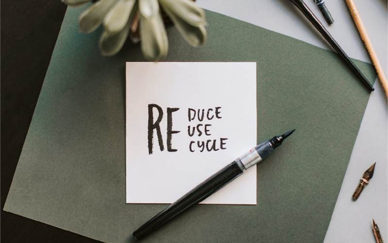 For a circular economy, encouragement trumps enforcement