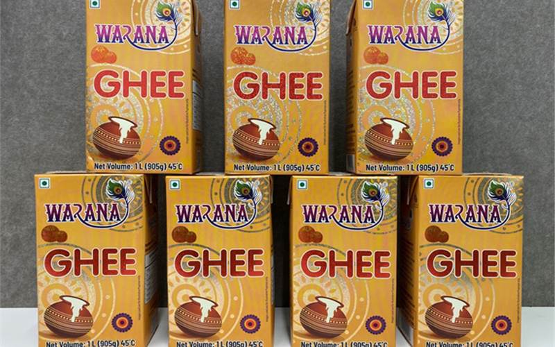Tetra Pak partners with Warana Dairy for holographic packaging