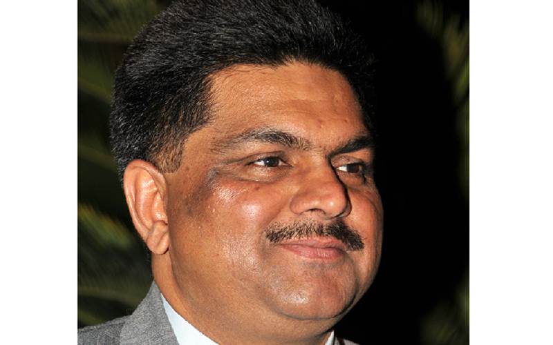 Rohit Jain: We are known for our quality and time-assured printing