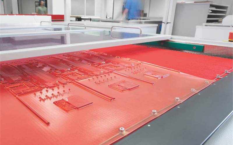 DuPont to celebrate 50 years of the Cyrel brand