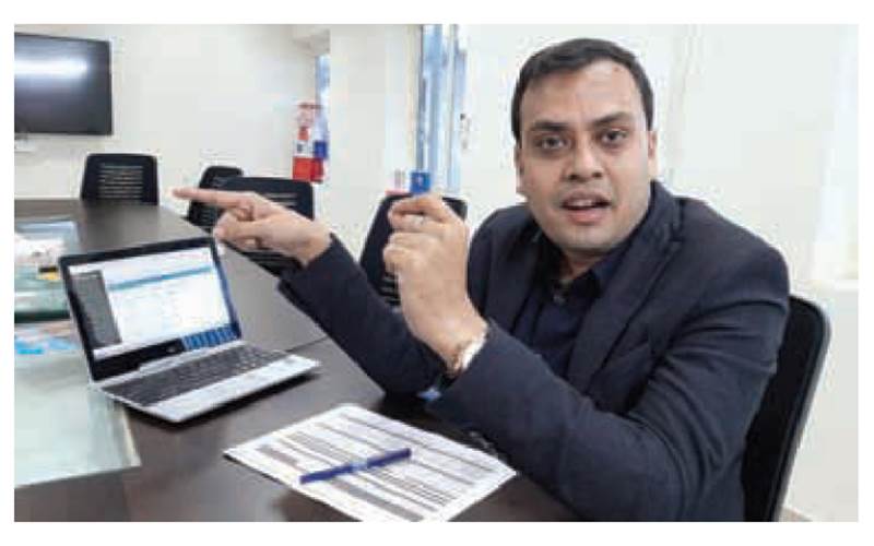 How to build a packaging company in Rajasthan