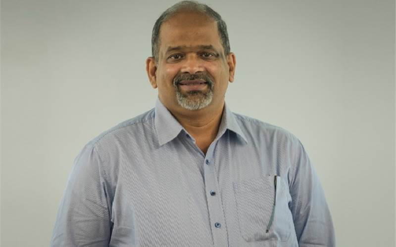 Alex Augustine joins WayCool Foods as chief people officer