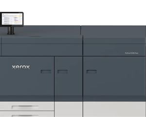 Xerox unveils new Proficio digital presses, set to boos....
