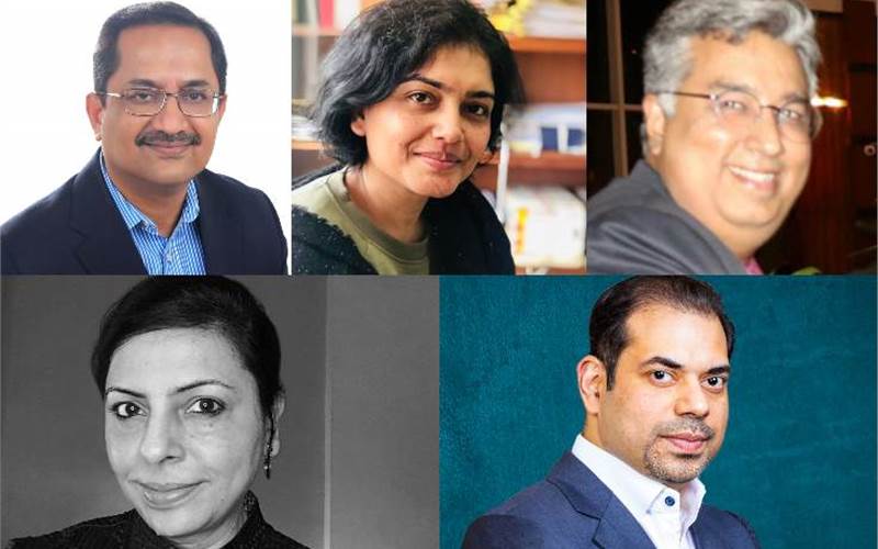 Industry A-Listers to brainstorm on Day One of InkWeek