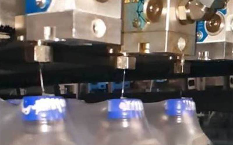 Valco Melton showcases adhesive solutions for Indian industry