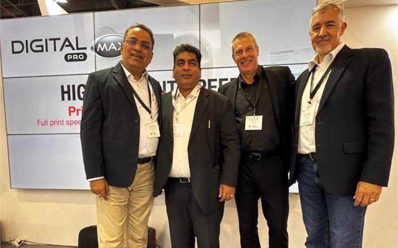 Labelexpo 2024: Zircon finalises five DCM systems from FIG