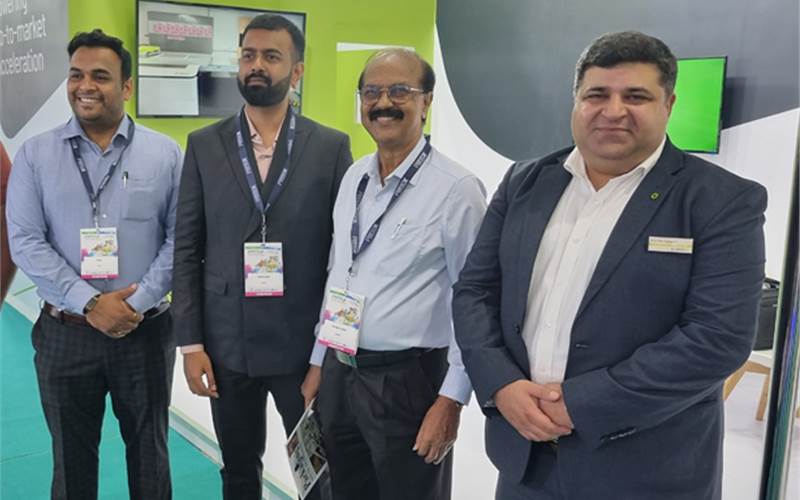 Pamex 2023: Kolkata’s Calprin invests in Esko and MacDermid