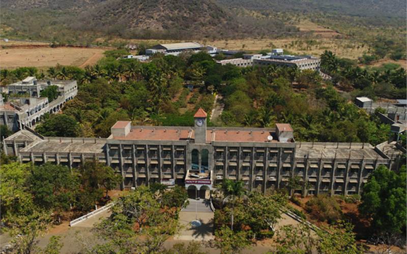 Avinashilingam University: Empowering the next generation