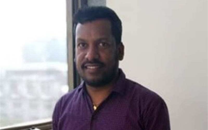 Industry insider sets up colour management firm, Delta E