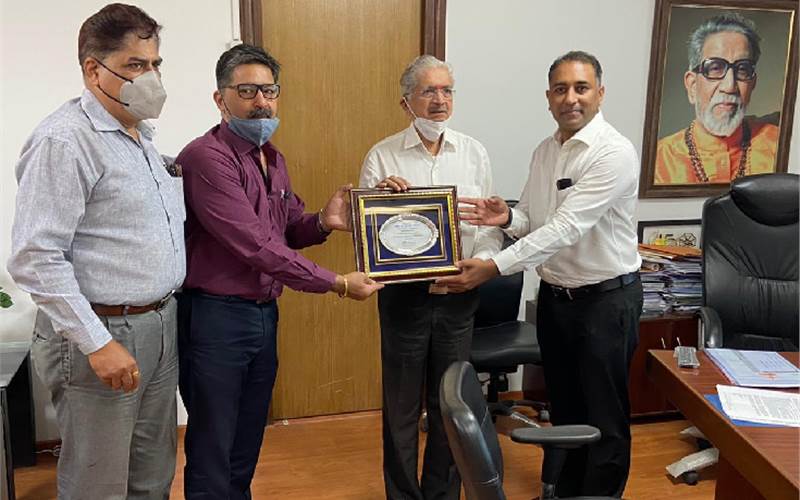 MMS flags concerns with Maharashtra minister