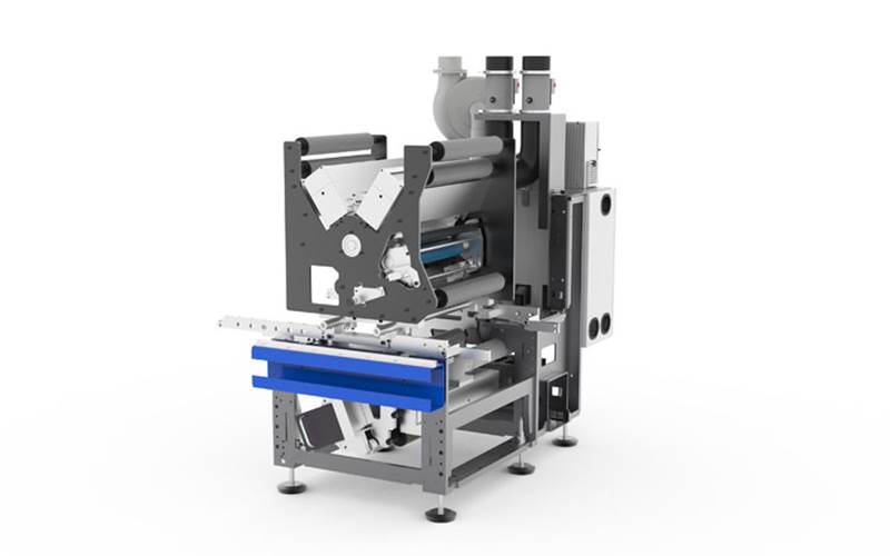 Gallus unveils MatteJet technology for premium digital labels