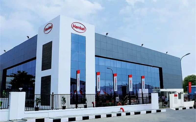 Henkel delivers strong organic sales growth in the first quarter