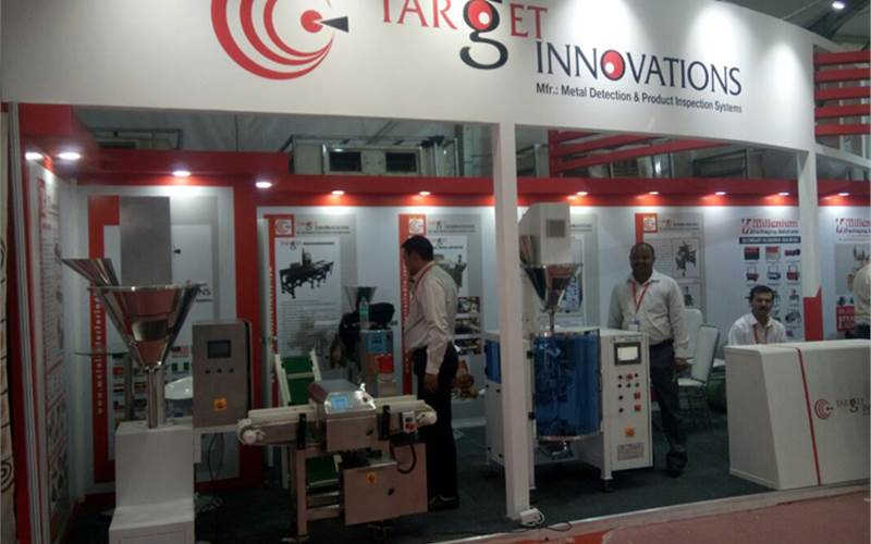 ProPak 2018: Target Innovations to launch VFFS machines