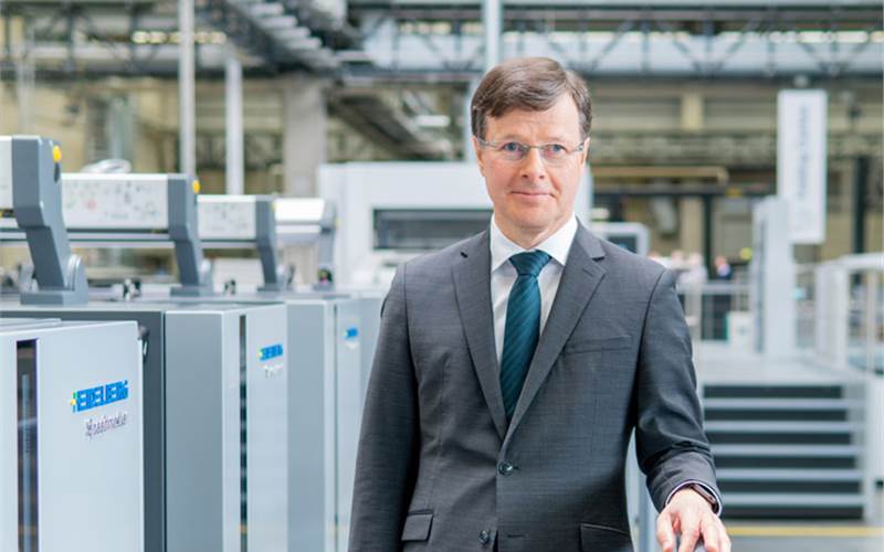 Heidelberg shares its Drupa 2024 vision