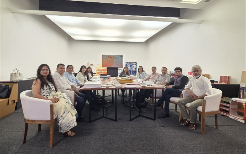 Jury Meet Day Three: Packaging shines through