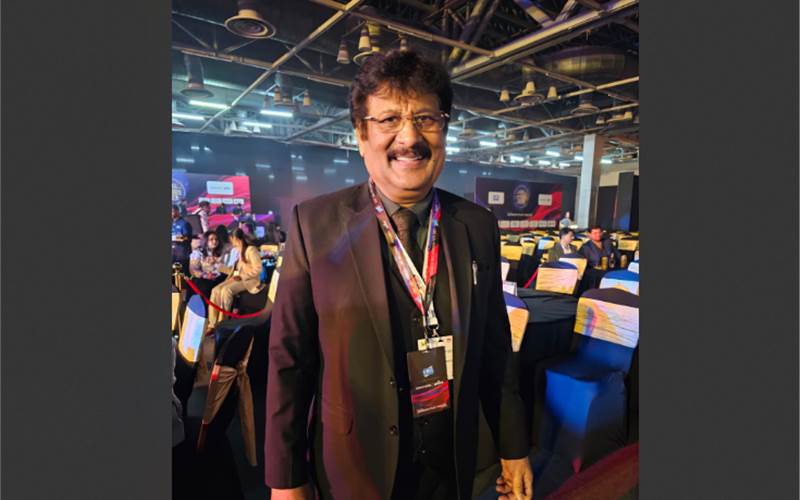 Any Graphics: Championing innovation and sustainability in label printing