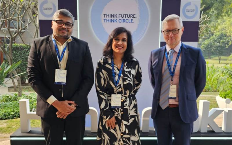Experts discuss packaging circularity at Think Circle
