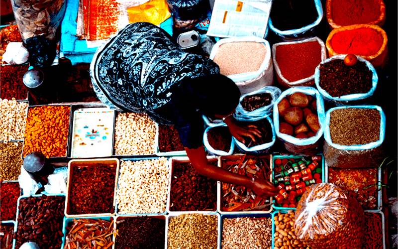 Pandemic results in 50% growth in soap sales in rural India