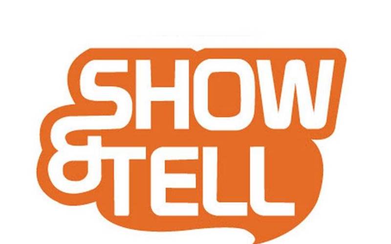 PrintWeek to host Show & Tell on 2 November