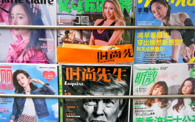 Can heritage print publishers keep afloat?