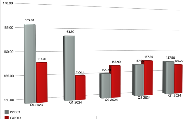 Packaging will continue to perform, says Crisil Indices report