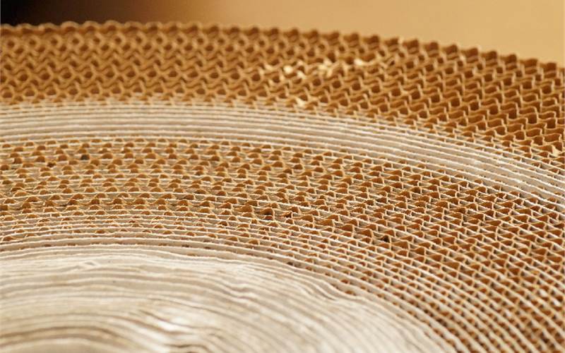 Sustainability and eCommerce to boost round corrugated box demand