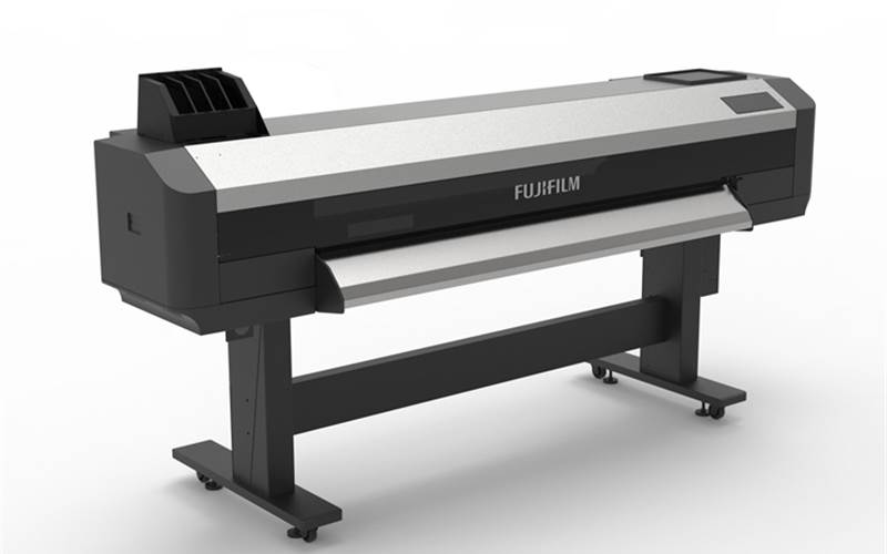 Drupa 2024: Fujifilm announces new Acuity Triton