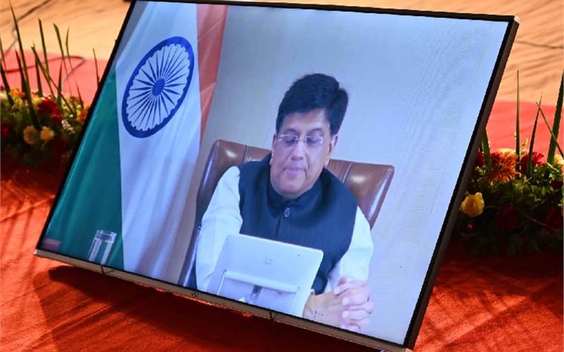 Piyush Goyal: In praise of packaging
