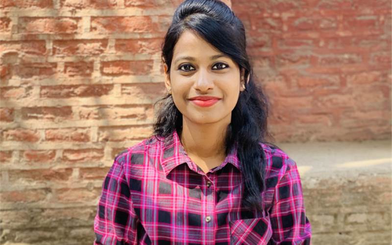 K Sai Ramya: Standardisation of the printing process is a must