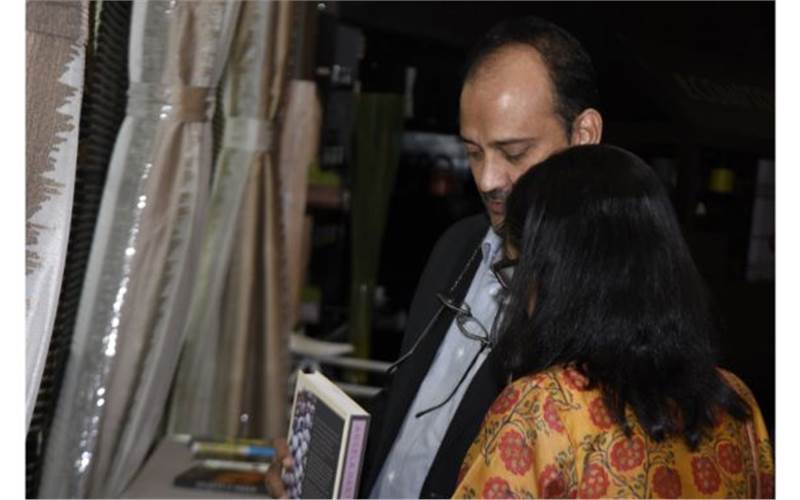 Rajnish Shirsat of R&S Enterprises