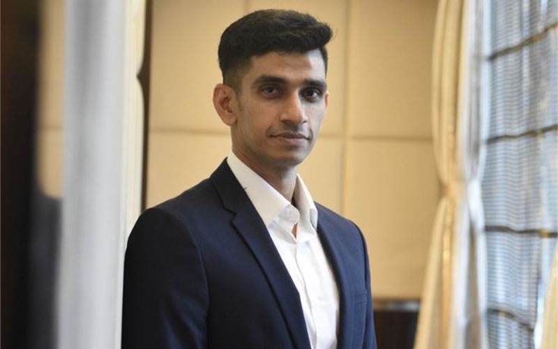 Sriraam Selvam: The industry’s response to the Covid pandemic